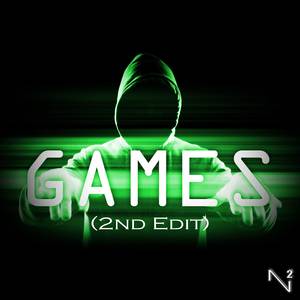 Games (2nd Edit) cover art
