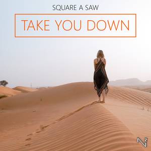Take You Down cover art