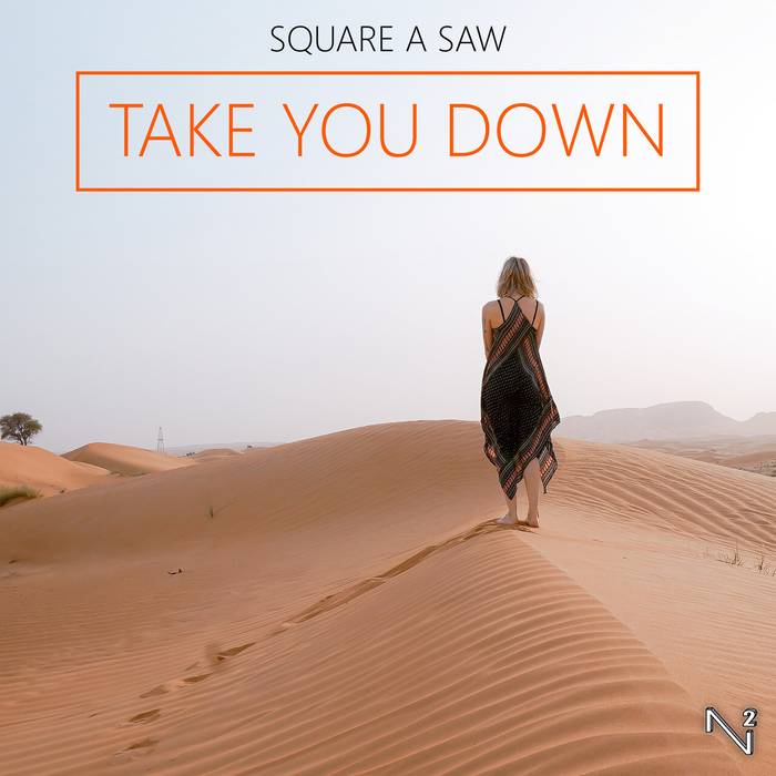 Take You Down cover art