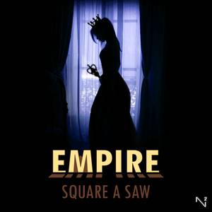 Empire cover art