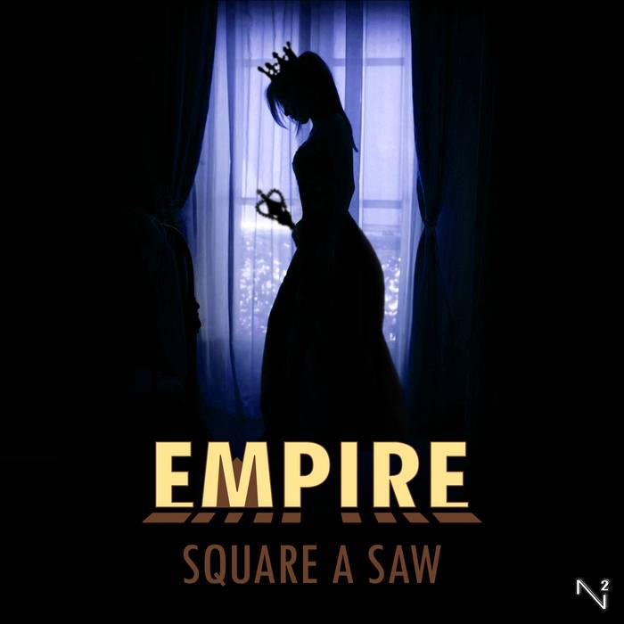 Empire cover art
