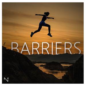 Barriers cover art