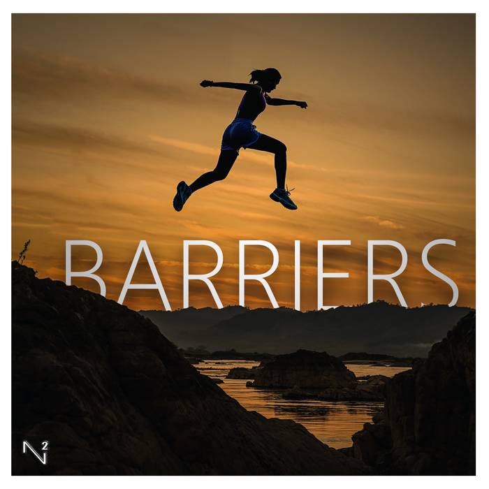 Barriers cover art