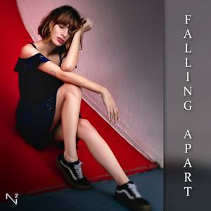 Falling Apart cover art