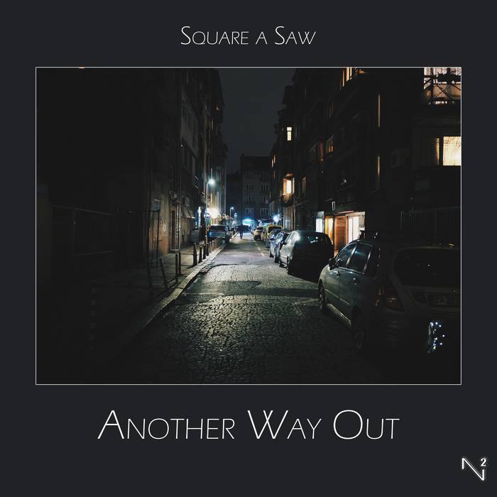 Another Way Out (VIP Mix) cover art