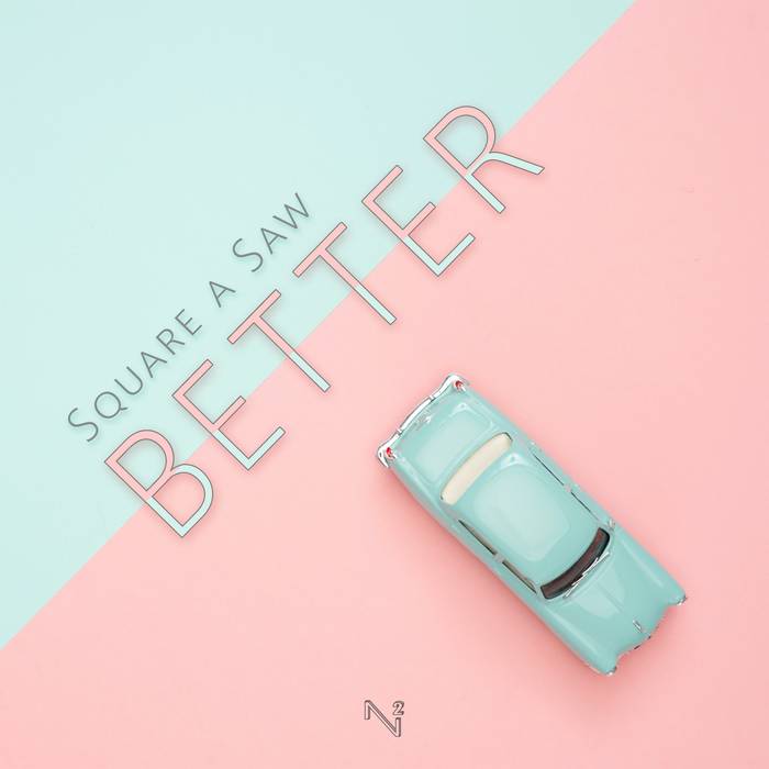 Better cover art