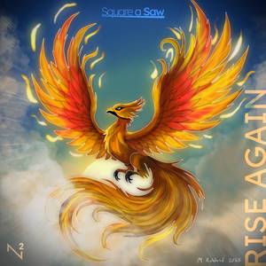 Rise Again cover art