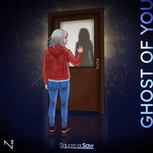 Ghost of You cover art