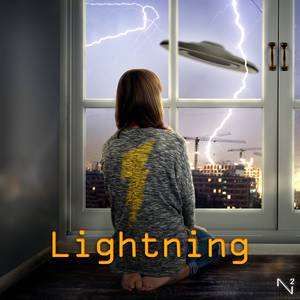 Lightning [VIP] cover art