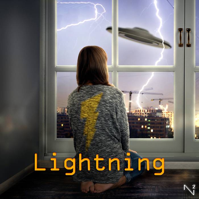 Lightning [VIP] cover art
