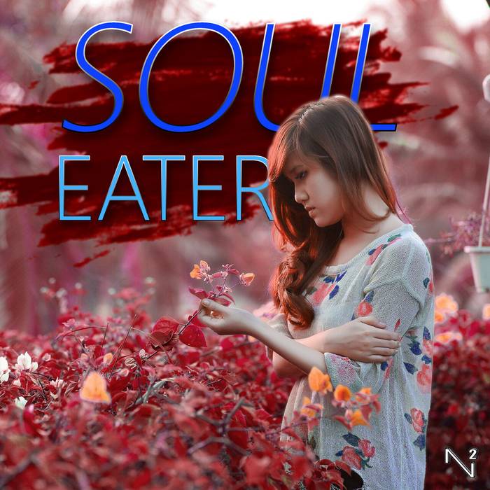 Soul Eater cover art