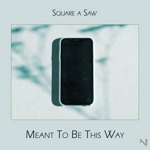Meant To Be This Way cover art