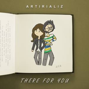 There for You cover art