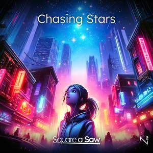 Chasing Stars cover art