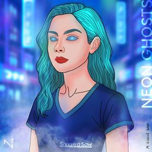 Neon Ghosts cover art