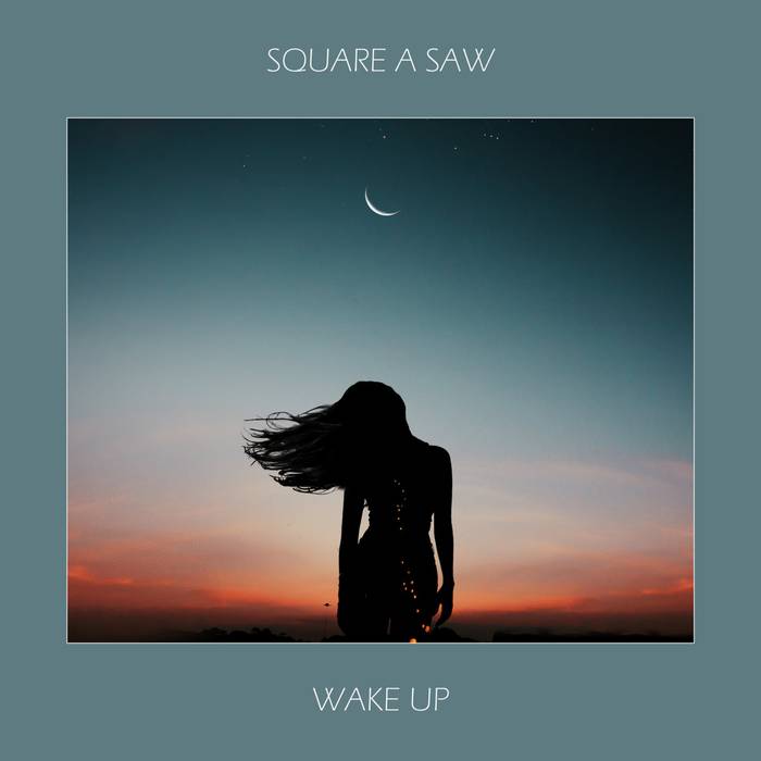 Wake Up cover art
