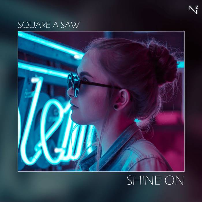 Shine On cover art