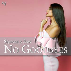 No Goodbyes cover art