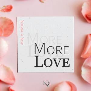 More Love cover art