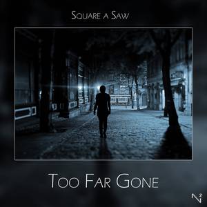 Too Far Gone cover art