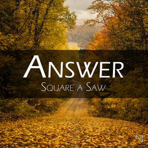Answer cover art