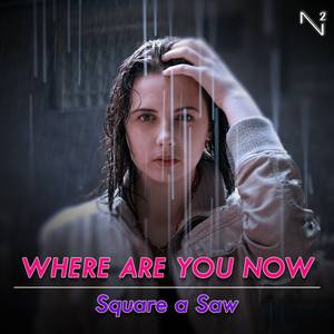 Where Are You Now cover art