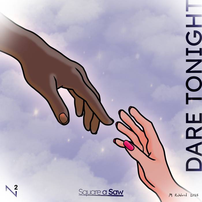 Dare Tonight cover art