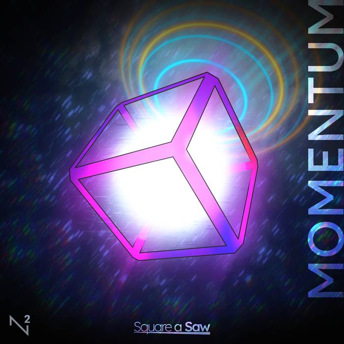 Momentum cover art