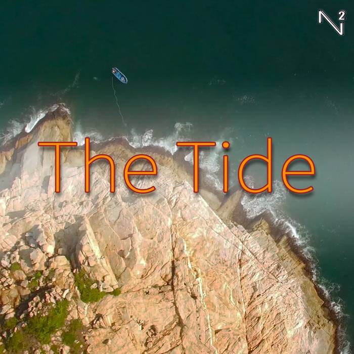 The Tide cover art