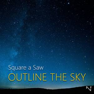 Outline the Sky cover art