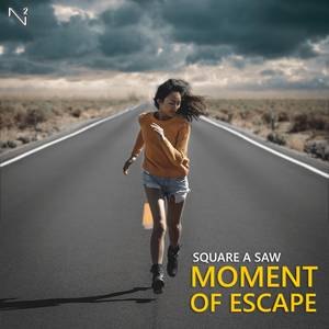 Moment of Escape cover art