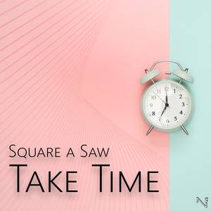 Take Time cover art