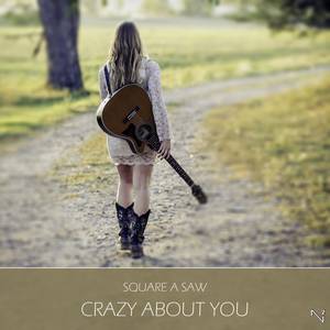 Crazy About You cover art