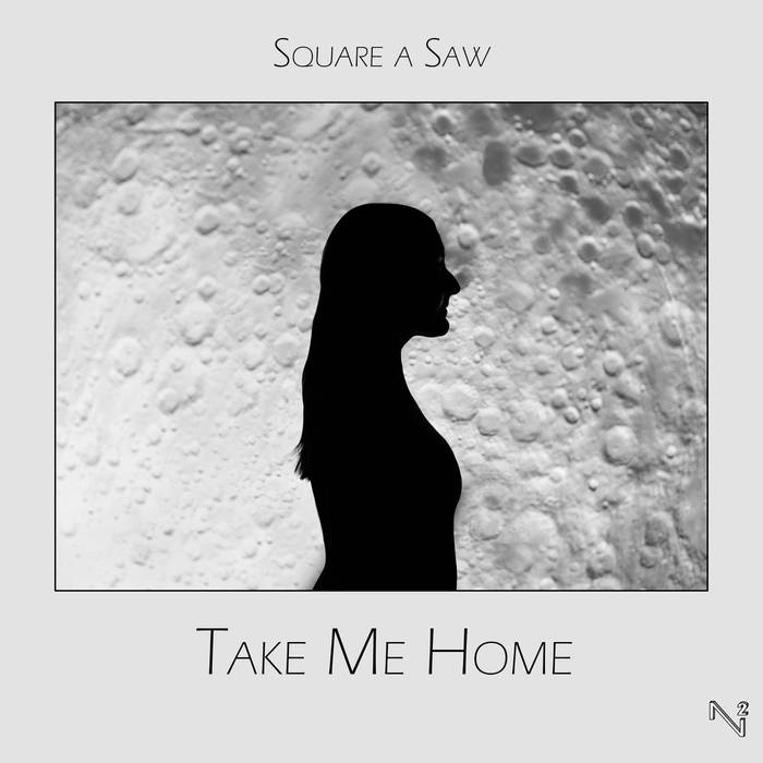 Take Me Home cover art