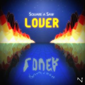 Lover cover art