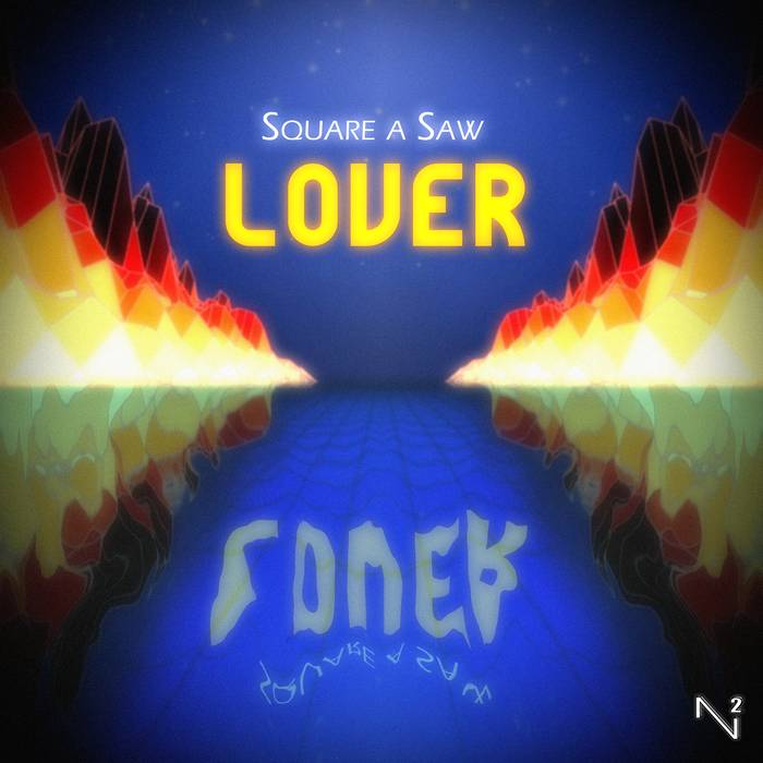 Lover cover art