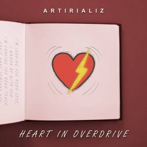 Heart in Overdrive cover art