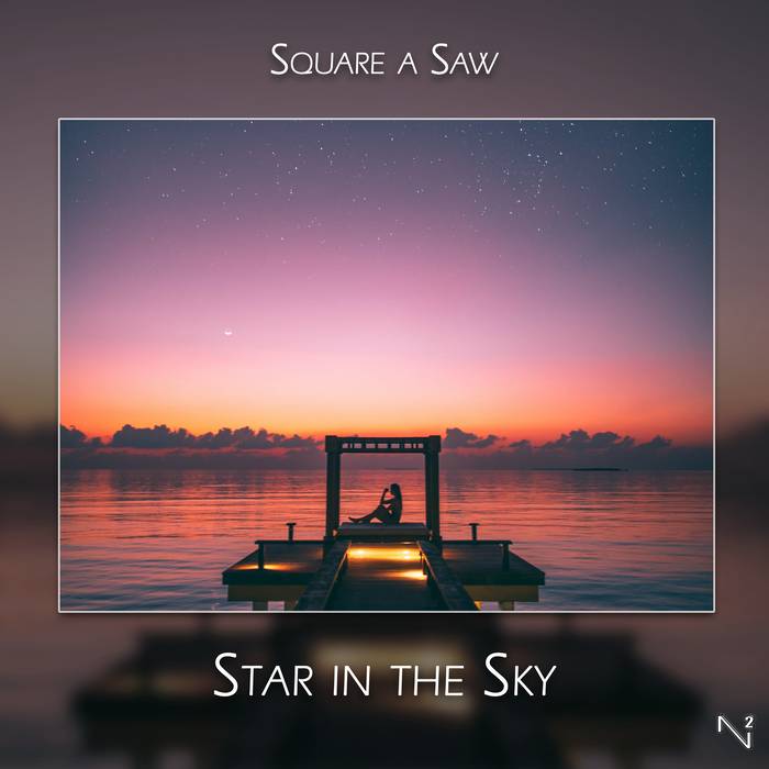 Star in the Sky cover art