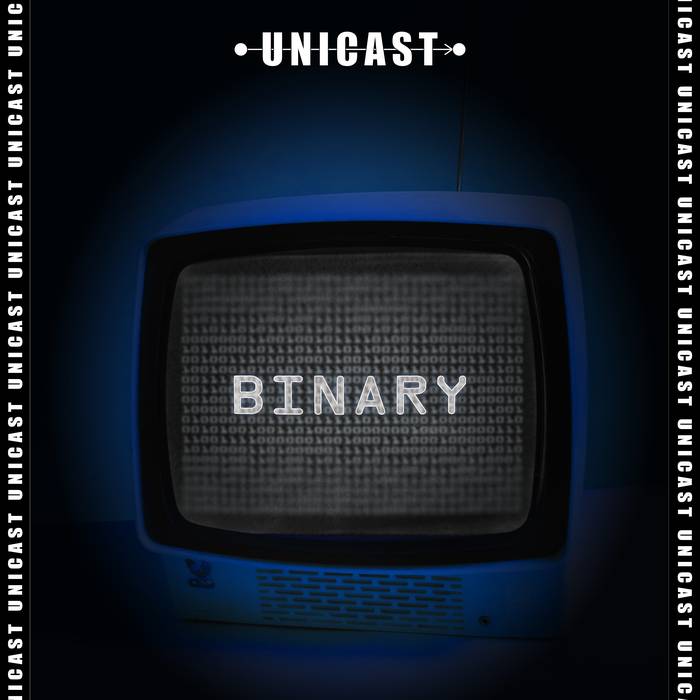 Binary (Extended Mix) cover art