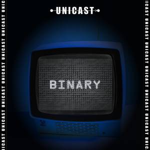 Binary cover art