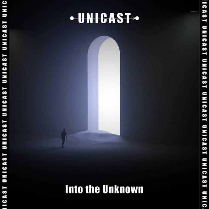 Into the Unknown cover art