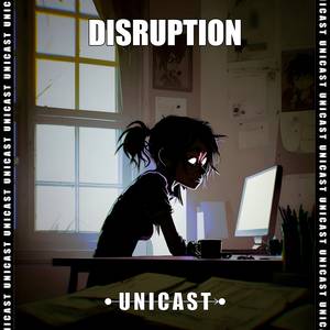 Disruption cover art