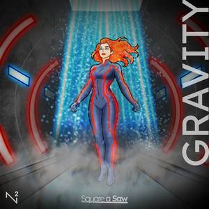 Gravity cover art