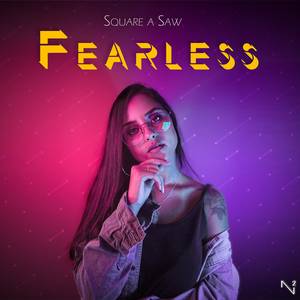 Fearless cover art