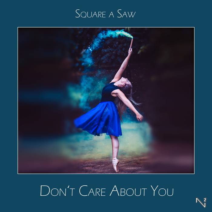 Don't Care About You cover art