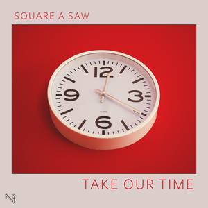 Take Our Time cover art