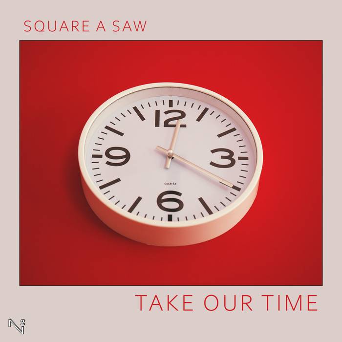 Take Our Time cover art