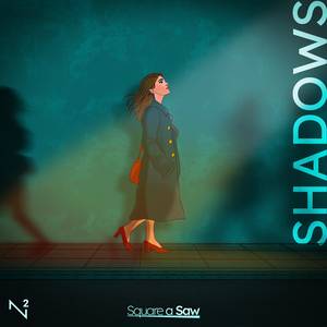 Shadows cover art