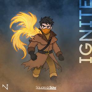 Ignite cover art