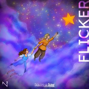 Flicker cover art
